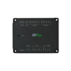 Zkteco ZK-SRB-DM10 - Controladora de accesos extensora, Acceso por tarjeta…