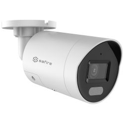 Safire SF-IPB026CWA-4US-AI2 - 4Mpix IP Camera, 1/1.8\" Night Color, H.265+ | Lens 2.8…