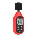 Uni-Trend UT353-BT - Sound level meter, Picks up noise up to 130 dB with…