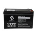 Safire BATT-1272 - Batterie rechargeable, technologie plomb-acide AGM,…