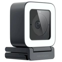 Hikvision DS-UL4 - Resolution 2K, Designed for video conferencing,…