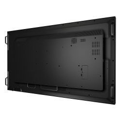 Hisense HIS-55B4E31T - HISENSE DLED monitor 4K 55\" | E-Series, Suitable for…