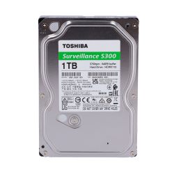 Toshiba 10XHD1TB-T - Pack de disques durs, 10 unités, Seagate,…