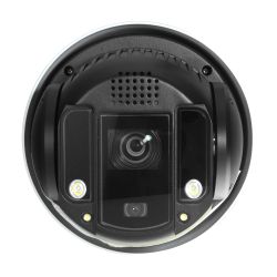 Safire SF-IPSD8925ITA-4US-AI - Caméra motorisée IP Ultra Low Light 4 Mégapixel,…