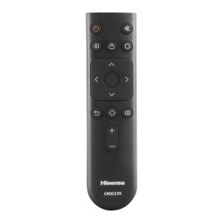 Hisense HIS-CN3C17H - Hisense replacement remote control, Compatibility with…