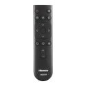 Hisense HIS-CN3C17H - Hisense replacement remote control, Compatibility with…
