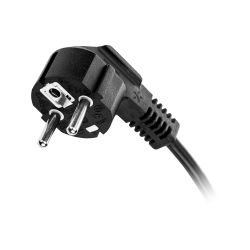 Hisense HIS-LP-61L&LS-60 - Hisense power cable, EUR Plug to IEC 3 pins, Length…
