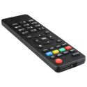 Hisense HIS-TS-Y350B-54 - Hisense replacement remote control, Compatibility with…
