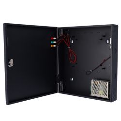 Zkteco ZK-ATLASBOX-XL - ZKTeco, Caja para controladora ATLAS, Tamper de…
