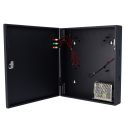 Zkteco ZK-ATLASBOX-XL - ZKTeco, ATLAS controller box, Anti-tampering, Lock…