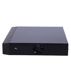 X-Security XS-NVR3116-4K - Gravador X-Security NVR para câmaras IP, 16 CH vídeo…