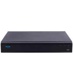 X-Security XS-XVR6104AS-4KL-1FACE - Videograbador 5n1 X-Security, 4 CH analógicos (8Mpx)…