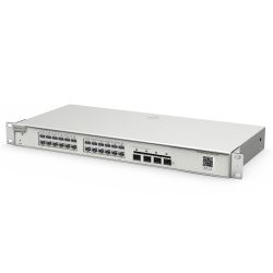 Reyee RG-NBS3200-24GT4XS - Switch Reyee Cloud 2+, 24 ports RJ45 Gigabit, 4 ports…