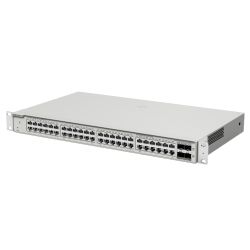 Reyee RG-NBS3200-48GT4XS - Reyee Switch Cloud Layer 2+, 48 RJ45 Gigabit ports, 4…