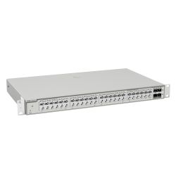 Reyee RG-NBS3200-48GT4XS - Reyee Switch Cloud Capa 2+, 48 puertos RJ45 Gigabit, 4…