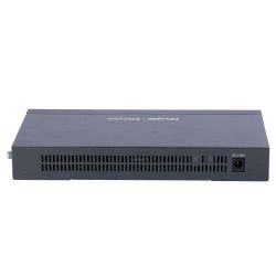 Reyee RG-EG210G-P - Reyee Router PoE Cloud Controller, 8 PoE+ Ports RJ45…