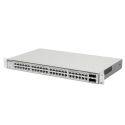 Reyee RG-NBS5100-48GT4SFP - Reyee Switch Cloud Capa 2+, 48 puertos RJ45 Gigabit, 4…