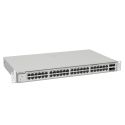 Reyee RG-NBS5100-48GT4SFP - Reyee Switch Cloud Layer 2+, 48 RJ45 Gigabit ports, 4…