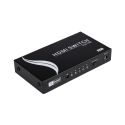 HDMI-SWITCH-5-1-4K - HDMI Switch, 5 entrada HDMI, 1 salidas HDMI, Hasta…