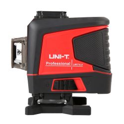 Uni-Trend LM575LD - Nivel láser, Autonivelación y modo manual, Alcance…