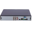 X-Security XS-XVR6104S-1AI - Videograbador 5n1 X-Security, 4 CH…