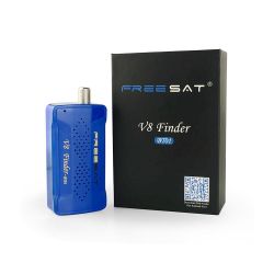 Freesat V8 Finder BT01 + grátis Android App