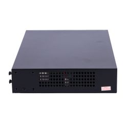 SW1816POE-GF-250-E - Switch PoE, 16 puertos RJ45 + 2 SFP Uplink, 16x…