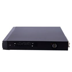 Safire SF-XVR8116AS-4KL-4AI - Videograbador 5n1 Safire, Audio sobre cable coaxial,…