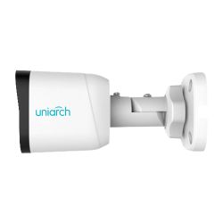 Uniarch UV-IPC-B125-APF28 - Câmara IP 5 Megapixel, Gama Uniarch, 1/3\" Progressive…