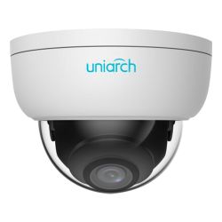 Uniarch UV-IPC-D125-PF28 - Caméra IP 5 Megapixel, Gamme Uniarch, 1/3\"…