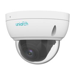 Uniarch UV-IPC-D315-APKZ - Câmara IP 5 Megapixel, Gama Uniarch, 1/2.7\"…