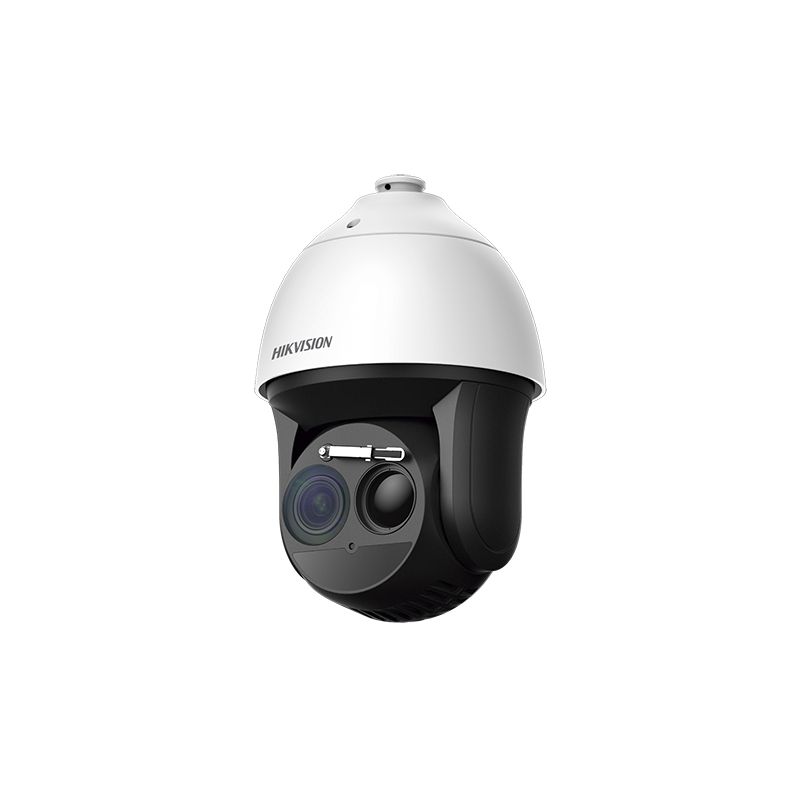 Hikvision Solutions DS-2TD4167-25/W HIKSOL