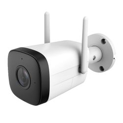 X-Security XS-IPB026A-4ESW - Cámara IP Wifi 4 Megapixel, 1/3” Progressive Scan…