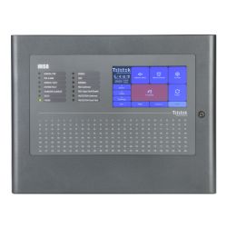 Teletek IRIS8(1-4)L-S iRIS8 analog control panel expandable up…
