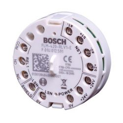 Bosch FLM-420-RLV1-E Módulo de interface de relé de baixa…