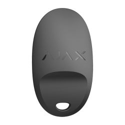 Ajax AJ-SPACECONTROL-B-DUMMY - Ajax, Case for remote control, AJ-SPACECONTROL-B, Easy…