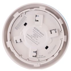 Dmtech DMT-D9000-SR-V2 - Detector convencional óptico de incendio, Certificado…