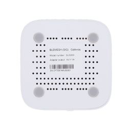 Zkteco ZK-GTSLG200 - Conexión WiFi para cerradura inteligente ZKTeco,…