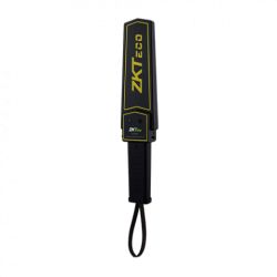 Zkteco ZK-D100S ZKTECO. détecteur de métaux portable