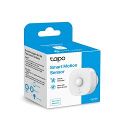 TP-Link Tapo Smart Motion Sensor