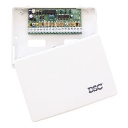 Dsc PC5001CP Boîtier en plastique pour module PC5108 et module…