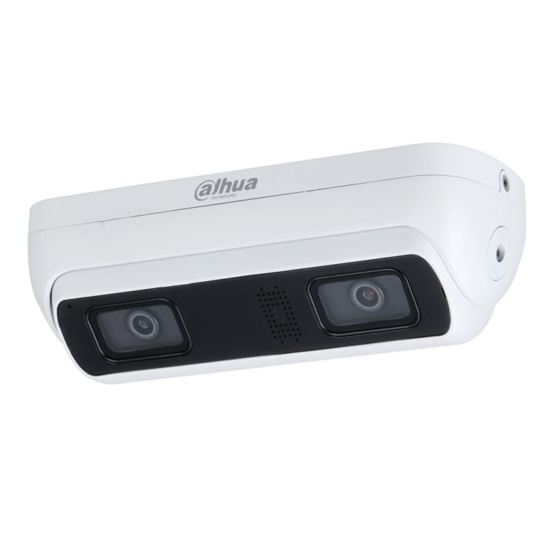 Dahua IPC-HDW8441X-3D Caméra IP de comptage de personnes H265…