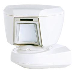 Visonic TOWER-20AM-MCW 0-1721-0 Wireless Outdoor Motion Detector