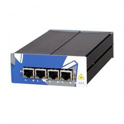 Adilec DEM-329 Switch ethernet 4 ports x10/100tx + 1x100fx…