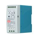 Wi-Tek MDR-60-48 Industrial 48V/60W power supply