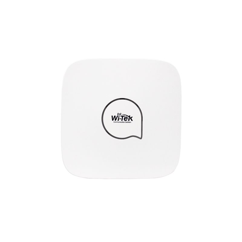 Wi-Tek WI-AP217 Punto de acceso inalámbrico WiFi 4/5  de…