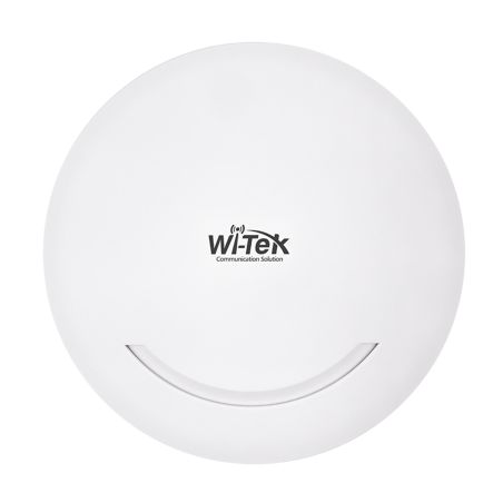 Wi-Tek WI-AP210-Lite 2.4 GHz ceiling mount access point,…