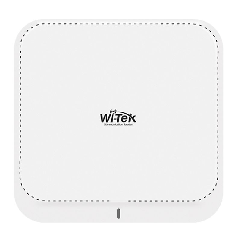 Wi-Tek WI-AP218AX Punto de acceso Wi-Fi 6 para montaje en techo…