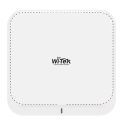 Wi-Tek WI-AP218AX Punto de acceso Wi-Fi 6 para montaje en techo…