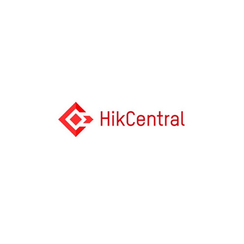 Hikvision Solutions HIKCENTRAL-P-VSS-BASE/HW/64CH HIKSOL